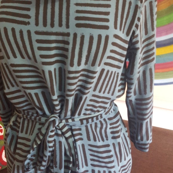 Claudiae cowl dress - Picture 5 of 6